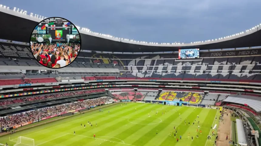 Where to Watch Late Night England World Cup Match: Southwark 2026