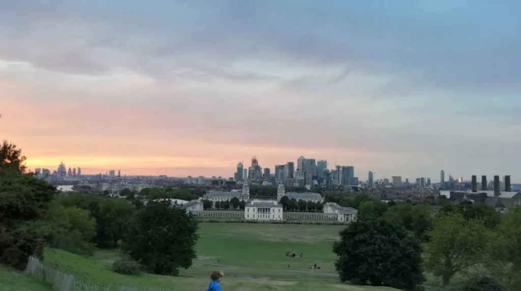 Which parks in Lewisham are best for picnics?
