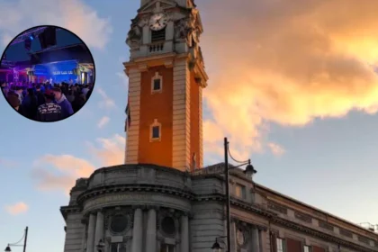 Why Has Lambeth Council Allowed Freight Brixton Unauthorised Operation? Brixton 2026