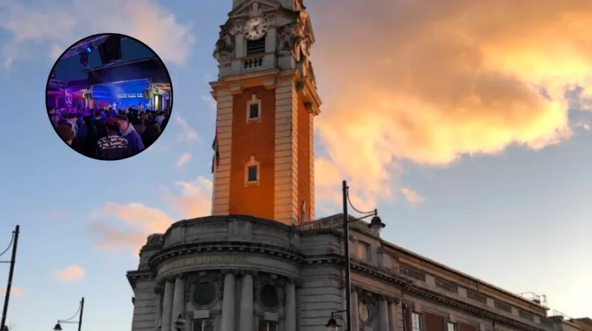 Why Has Lambeth Council Allowed Freight Brixton Unauthorised Operation? Brixton 2026