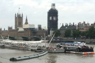 Why Tourists Should Visit Lambeth in South London for Culture and Landmarks