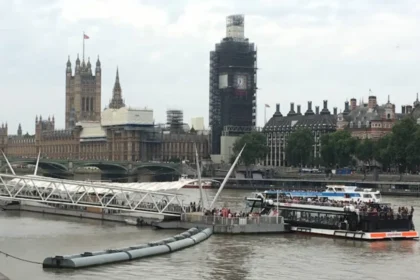 Why Tourists Should Visit Lambeth in South London for Culture and Landmarks