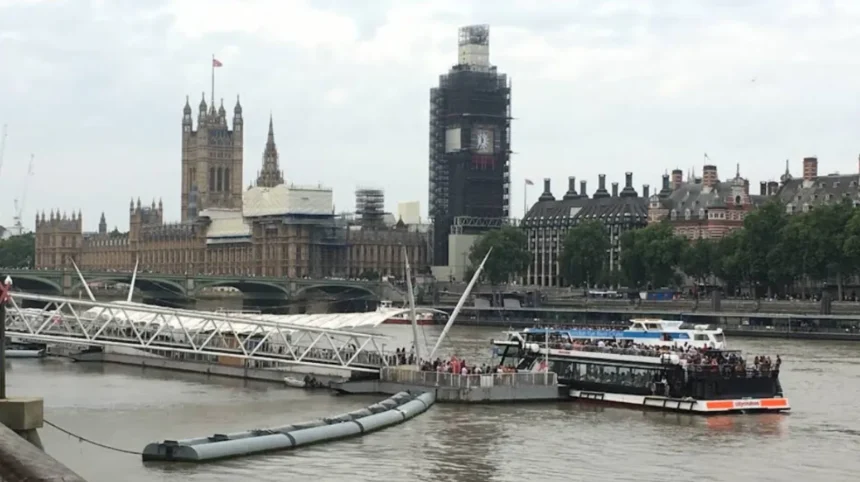 Why Tourists Should Visit Lambeth in South London for Culture and Landmarks