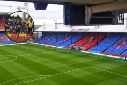 Will Diamond League Return to Crystal Palace? South London 2026