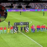 Will Matheus França Leave Crystal Palace This Summer? South London 2026