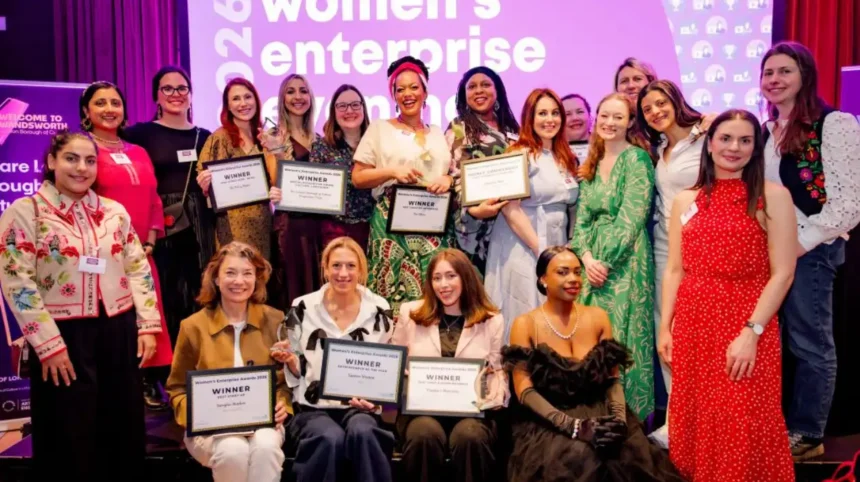 Women Entrepreneurs Shaping Wandsworth’s Independent Scene