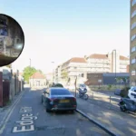 Woolwich Flat Fire: 6 Rescued, Cars Torched 2026