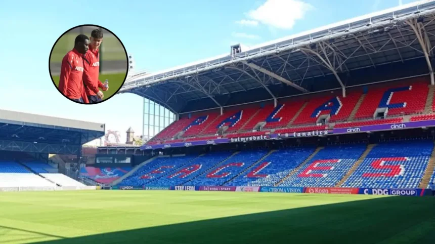 World Cup Disrupts Crystal Palace Pre-Season Plans: Selhurst 2026