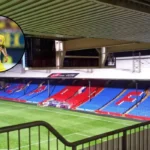 Yeremy Pino Set for Crystal Palace Elevation: South London 2026