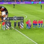 Yeremy Pino Wins World Cup: Crystal Palace History In London 2026