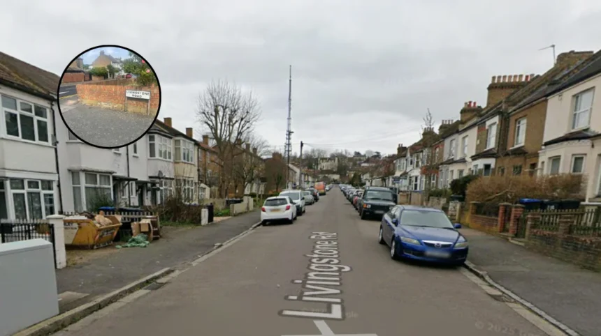 Young Man Killed in Thornton Heath Group Clash 2026