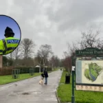 16-Year-Old Girl Found Dead in Danson Park, Bexleyheath 2026