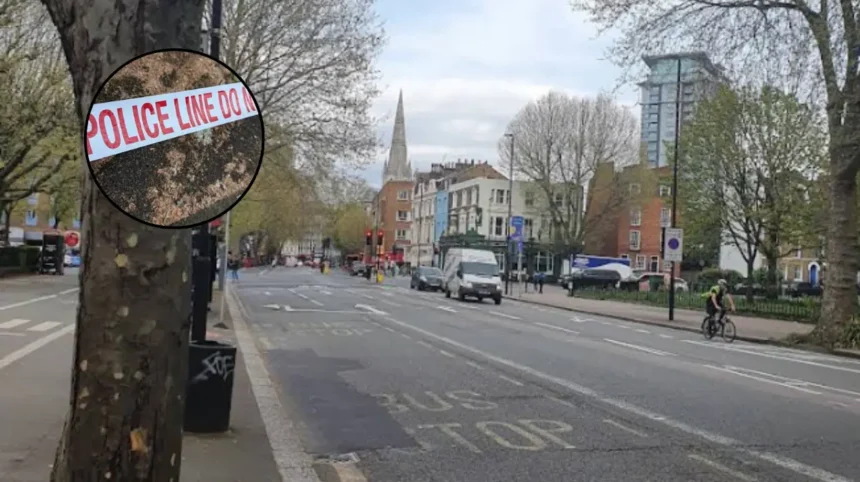 297 Arrests in Lambeth & Southwark | Met Police 2026