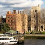 48 Hours in Lambeth Best Attractions and Itinerary South London 2026