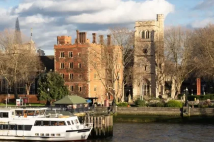 48 Hours in Lambeth Best Attractions and Itinerary South London 2026