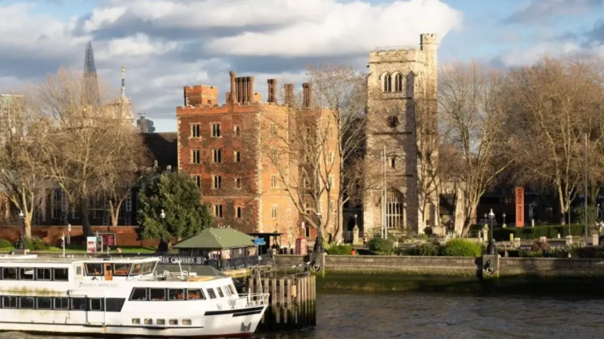 48 Hours in Lambeth Best Attractions and Itinerary South London 2026