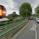 70 Firefighters Tackle Five-Hectare Woolwich Grass Fire Near Hospital, Woolwich 2026