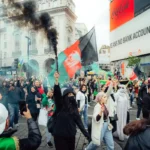 ACAA calls for renewed international action to mark five years since the fall of Kabul