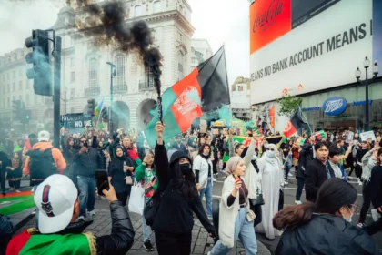 ACAA calls for renewed international action to mark five years since the fall of Kabul