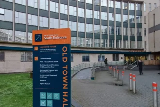 AI Helps Lewisham Identify Over 3,000 Potential Housing Sites, Lewisham 2026