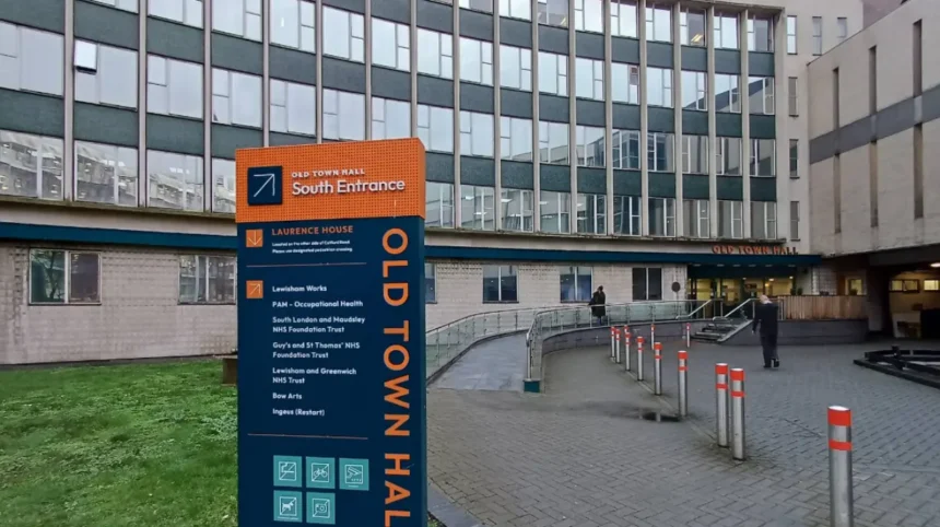 AI Helps Lewisham Identify Over 3,000 Potential Housing Sites, Lewisham 2026