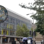Allies and Morrison Unveils Whitgift Masterplan: Croydon 2026