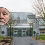 Anthony Swanson Jailed for Child Sexual Abuse in Sidcup 2026