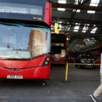 Arriva Bus Drivers Suspend London Heatwave Strike Action: South London 2026