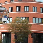 Asbestos and Sinkhole Force Long Closure of Shortlands Library, Bromley 2026