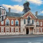 Asbestos and Sinkhole Force Shortlands Library Closure in Bromley 2026