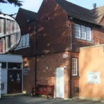 Asbestos and Sinkhole Found in Shortlands Library, South London 2026