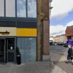 Asylum Seeker Hotel Closes Down at Deptford Bridge Lewisham 2026