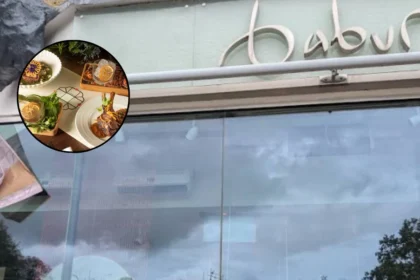 Babur Lewisham Launches Horniman Museum Anniversary Botanical Menu, Lewisham 2026