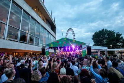 Best Festivals and Events in Lambeth 2026