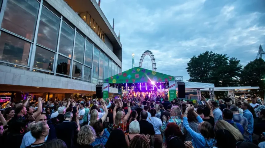 Best Festivals and Events in Lambeth 2026