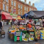 Best Food Experiences in Lambeth Markets & Cuisine Lambeth 2026