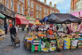 Best Food Experiences in Lambeth Markets & Cuisine Lambeth 2026