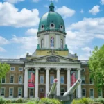 Best Free Attractions in Lambeth: Museums, Parks and Culture