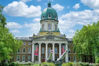 Best Free Attractions in Lambeth: Museums, Parks and Culture