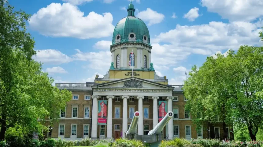 Best Free Attractions in Lambeth: Museums, Parks and Culture