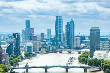 Best Hidden Attractions in Lambeth South London 2026