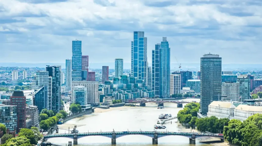 Best Hidden Attractions in Lambeth South London 2026