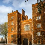 Best Historic Buildings in Lambeth Palace, Old Vic & More – 2026