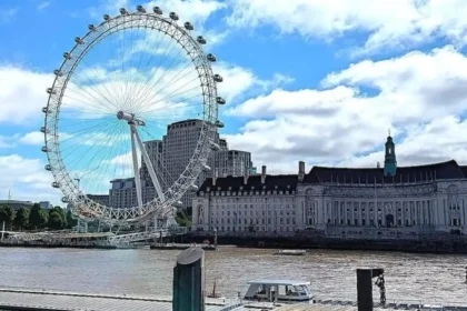 Best Lambeth Neighbourhoods to Explore in South London 2026