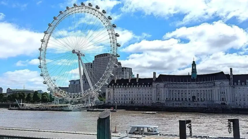 Best Lambeth Neighbourhoods to Explore in South London 2026