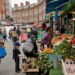 Best Markets in Lambeth Food, Crafts & Shopping 2026