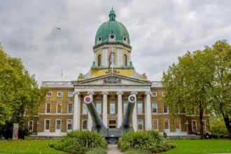 Best Museums in Lambeth IWM, Garden Museum & More Lambeth 2026