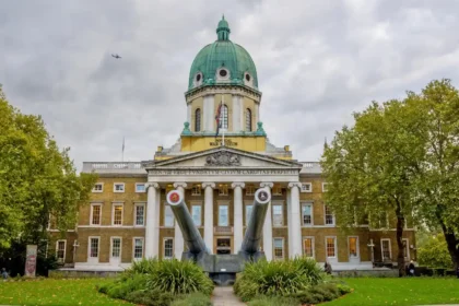 Best Museums in Lambeth IWM, Garden Museum & More Lambeth 2026
