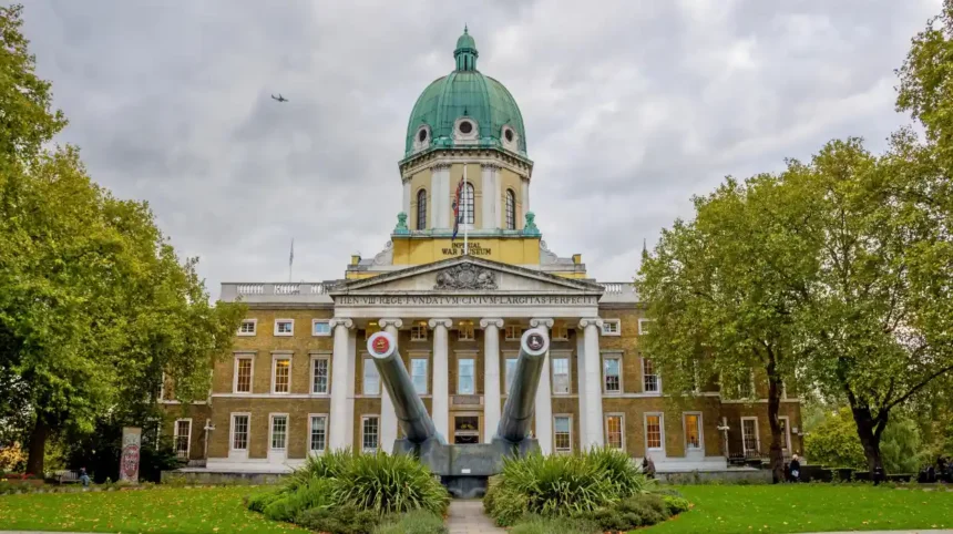 Best Museums in Lambeth IWM, Garden Museum & More Lambeth 2026