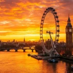 Best Photography Locations in Lambeth Scenic Spots & Iconic Views